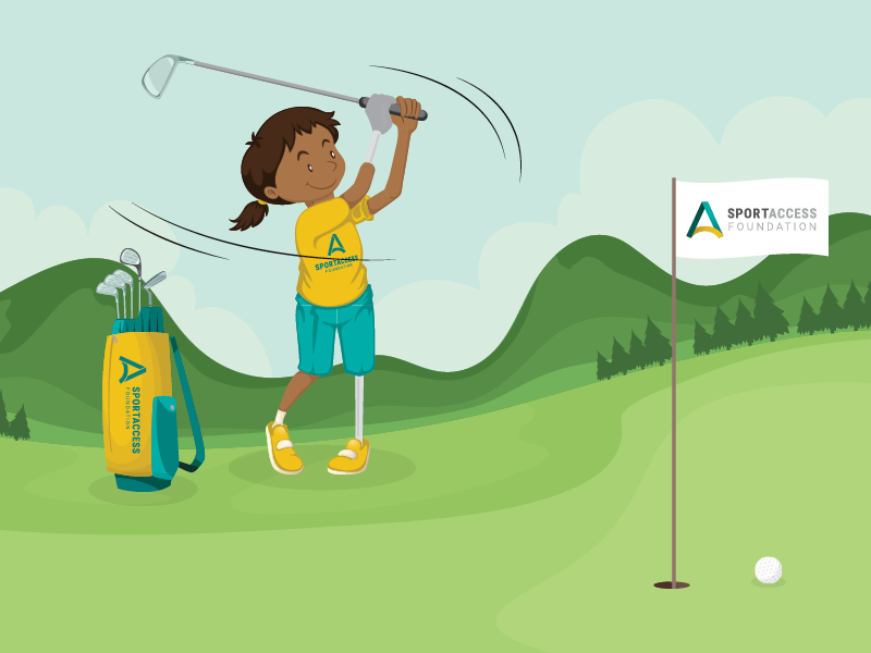 Sport Access Foundation Club Equipment Grant 2019 Grants Sport